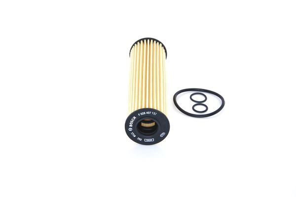 BOSCH F026407132 Yag Filtresi Mercedes M271 Evo W204 S204 C204 W212 S212 C207 R172
