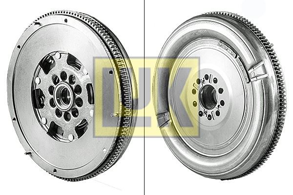LUK 415011510 Debriyaj Volani Bora-Golf Iv 2.3-2.8 98-05