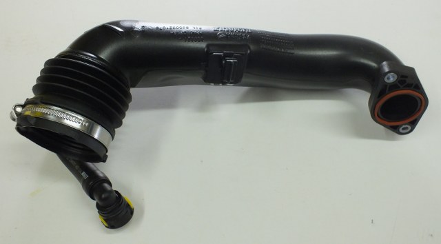 NIFEA-10982 Turbo Borusu Hortumu Duster Logan Sandero 1.5 Dci Pa66-Gf30
