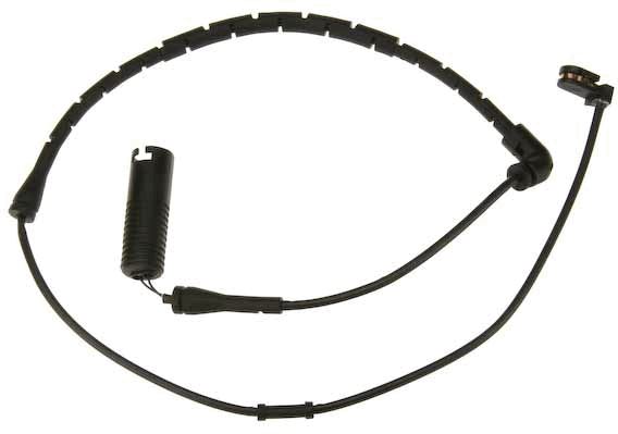 TRW GIC219 Balata Fisi On Land Rover Range Rover Iii L322
