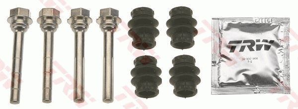 TRW ST1160 Klavuz Pimi - Fren Kaliper Tm Tk. Arka Bora 98-05 -Golf Iv 97-06 -Passat 96-05 -Polo 99-01