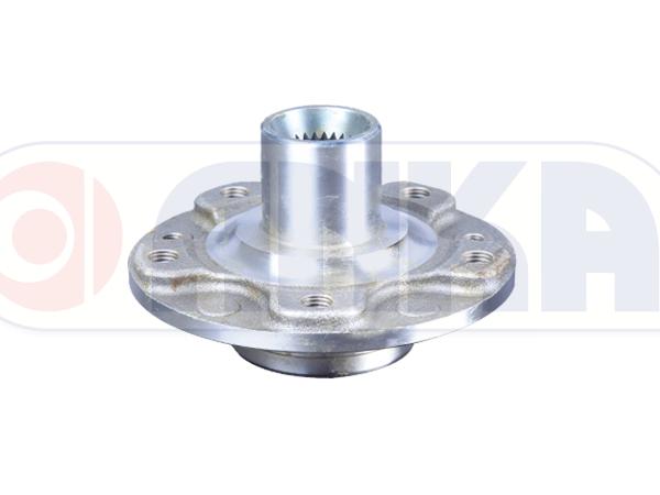 ANKA 60100009 Ön Teker Poryasi 5 Bijon Renault Megane Iii 09> Fluence 09> Scenic Iii 09> Megane Iv 15> Dacia Duster 10>