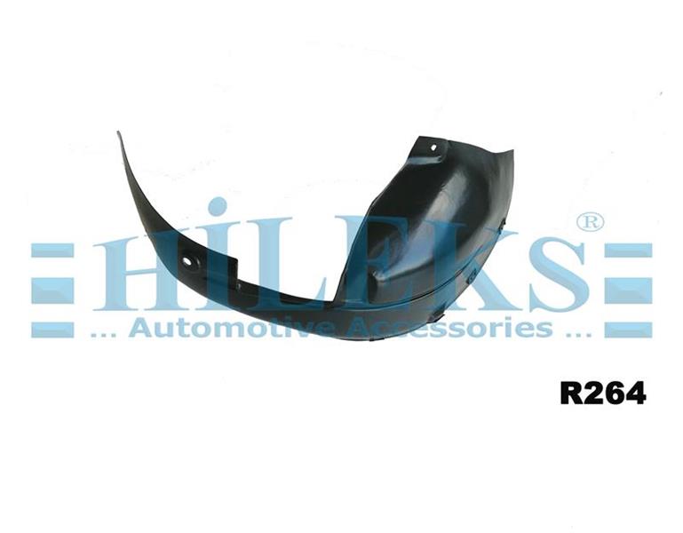 SOD-910B Camurluk Davlumbazi On Sol R12