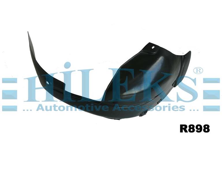 HILEKS R898 Çamurluk Davlumbazi Sol R9 Em