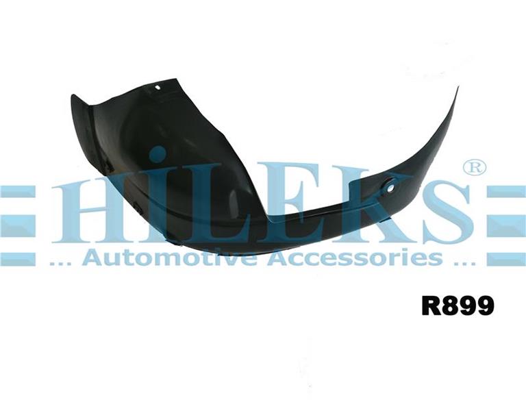 HILEKS R899 Çamurluk Davlumbazi Sağ R9 Em