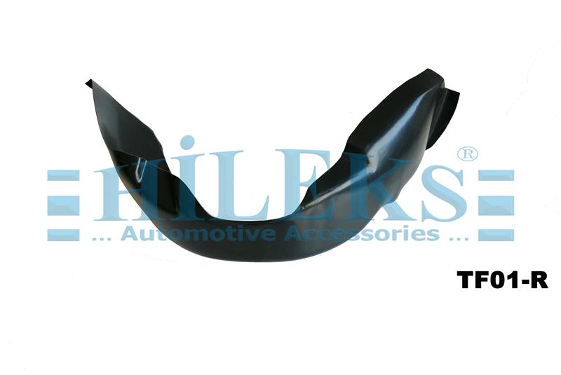 HILEKS TF01R Çamurluk Davlumbazi Ön Sağ M131 Dşk