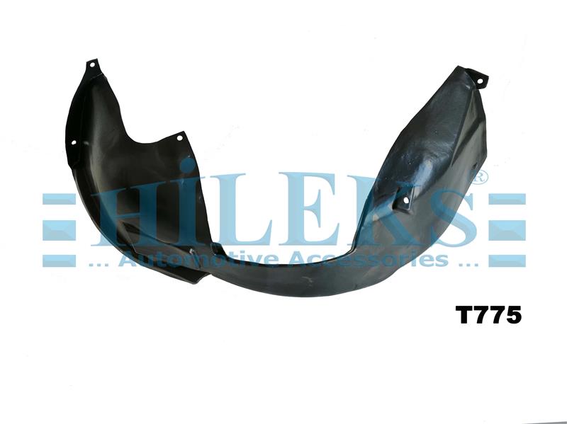 HILEKS T775 Çamurluk Davlumbazi Ön Sol Linea 06 >