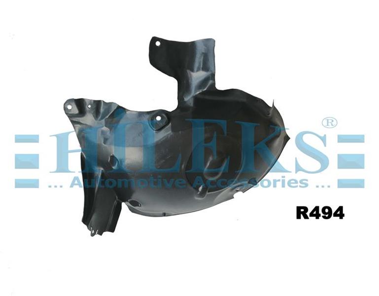 HILEKS R494 Çamurluk Davlumbazi Ön Sol Kng Iii 07 >
