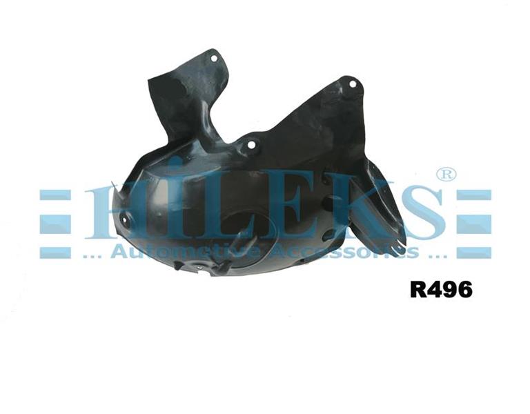 HILEKS R496 Çamurluk Davlumbazi Ön Sağ Kng Iii 07 >