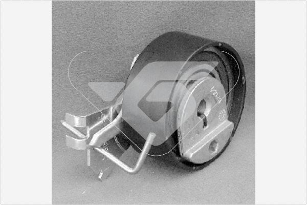 HUTCHINSON HTG155 Eksantrik Gergi Rulmani P206-306-Partner-Bipper-C2-C3-Berlingo-Nemo-Saxo-Xsara 1.1i-1.4