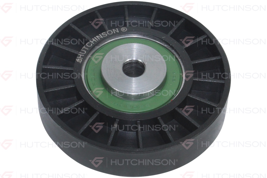 HUTCHINSON T0240 Alternatör Gergi Rulmani Clio Ii 1.4-1.6 98-05 - Kng 1.4 97- - Exp 1.4 97-