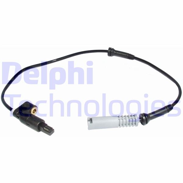 HELLUX HLS.6301 Abs Sensörü Ön Sağ Sol Bmw E36 Z3 90-98 316i M43 316i M40 318is M42 320i M50 M52 325i M50 90 98