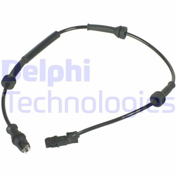 DELPHI SS20243 Abs Tekerlek Hiz Devir Sensörü Ön Laguna Ii 01 >