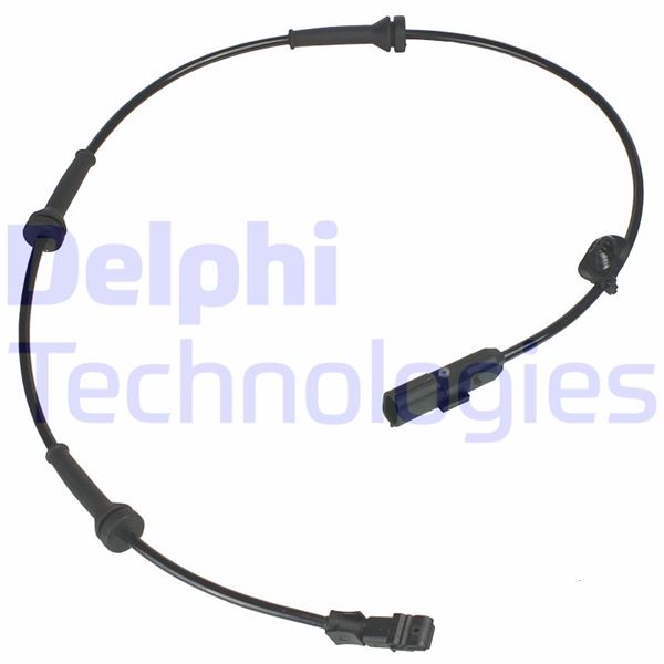 DELPHI SS20294 Tekerlek Hiz Sensörü Megane 2-Scenic 2 1.4-1.6-1.5 Dci-1.9-2.0 Dci 03> Ön 720mm