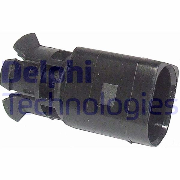 DELPHI TS10265 Isi Sensörü Golf4-Bora-Caddy