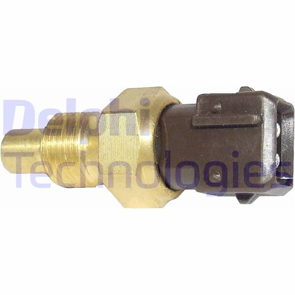 DELPHI TS10268 Su Sicaklik Müşürü Partner-Berlingo 1.9d-Saxo-106 1.4-1.6-306 1.6-1.8 2 Fişli