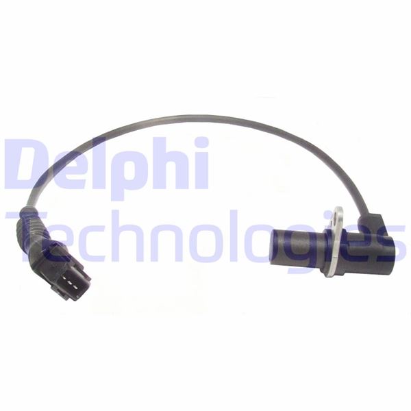 ZCMS1084 Eksantrik Devir Sensoru Kablolu 395mm Bmw 3 (E36) 320 I 150hp M52 B20 (206s3), M50 B20 (206s2), M50 B20 (206s1) 1991-1998