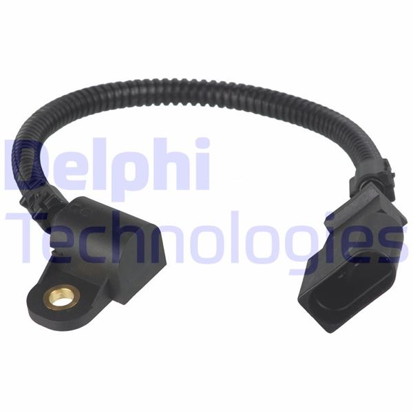 DELPHI SS10964 Krank Mil Sensörü T5-Golf4-Crafter-Caddy 1.9-2.0tdi Amf-Bnm-Bkc-Axb