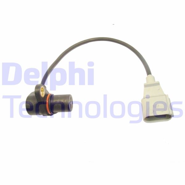 DELPHI SS10811 Krank Mil Sensörü Golf4-5-Bora-Jetta-A3-Leon-Octavia-1.6 Akl-Bse-Bfq-Bgu
