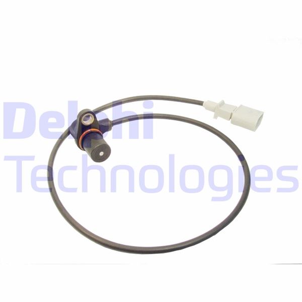 DEL-SS10812 Krank Devir Sensoru Vw Audi Seat Skoda