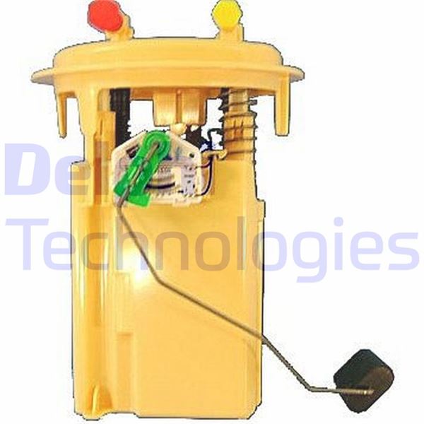 DELPHI FG1009-12B1 Depo Şamandirasi P407-C5 Ii-Iii 1.6-2.0-2.2-2.2hdi 04 > Dizel Partikül Filtre Olmayan Araçlar İçin