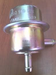 DELPHI FP10347 Yakit Basinç Regulatörü Vectra B-Astra F