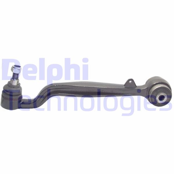 DELPHI TC1905 Salincak On Alt Land Rover Range Rover Iii Vogue L322