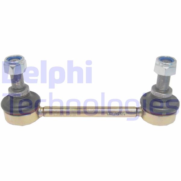 DELPHI TC1164 Arka Z Rot Tourneo Connect 02>14