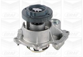 GRAF PA1252 Devirdaim Astra J-Insignia-Zafira Tourer C 1.6 Sidi 13 >