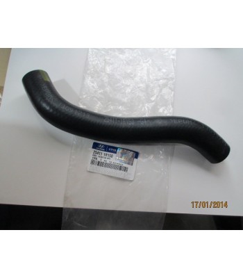 GROS T13706 Radyatör Üst Hortumu Accent Blue-İ30