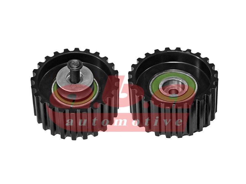 ABA 25105882 Eksantrik Gergi Rulmani Ducato 2.3 Jtd 02-