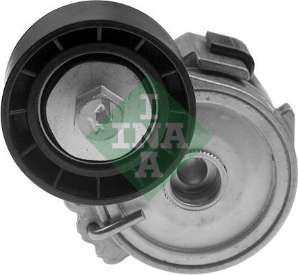 INA 534025510 Alternatör Gergi Rulmani Kütüklü Partner-Berlingo-Scudo 1.9d 97 >