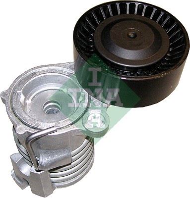 INA 534029610 Alternatör Gergi Rulmani Kütüklü Polo-Cordoba-Fabia 1.2 Benzinli Azq-Bme-Cgpa-Cgpb