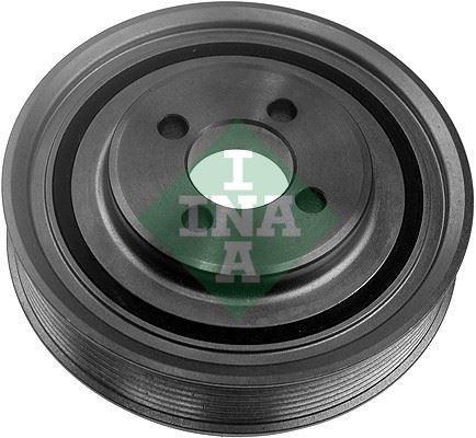 INA 544001710 Krank Kasnaği Ducato 2.3jtd-Iveco Daily 2.3d 02> Karsan J10 Hidrolik Dirk 6pk