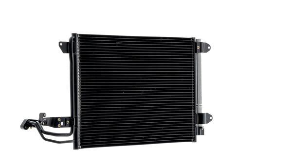 MAHLE AC324000S Klima Kondenseri Kurutcu İle A3-Leon-Toledo-Octavia-Caddy Iii-Golf V-Vi-Jetta Iv-T Ouran 562x401x16