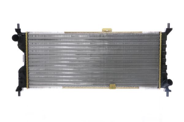 MAHLE CR286000S Radyatör Corsa B 1.5d-1.7d-Combo 1.7d Klimasiz Mekanik 650x270x42