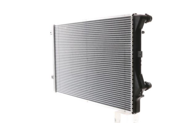 MAHLE CR1538000S Radyatör A3-Golf V-Jetta Iiii-Scirocco-Touran 1.4tsi-1.9td-2.0tsi Ac Otom 650x4 51x34