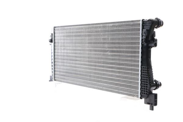 MAHLE CR2057000S Radyatör Golf Vii-A3-Leon-Octavia 1.2 Tfsi-1.6 Tdi 13 > 650x322x23 Mrk/Otom