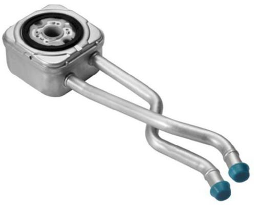 45-4417 Yag Sogutucusu Tek Volkswagen Golf Iv - Bora 1.6i 16v 1997-2005