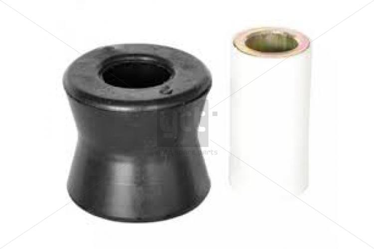 YTT 5313 Amortisör Burcu Arka Alt New Doblo
