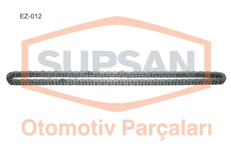SUS-EZ-012 Eksantrik Zinciri ( Ford  Transit 120ps V184 01-)