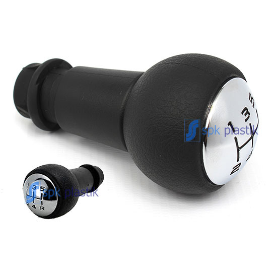 SPK 240 Vites Topuzu P206-P207-P307-P308-P407-P3008-P5008-Partner Tepee 1.4