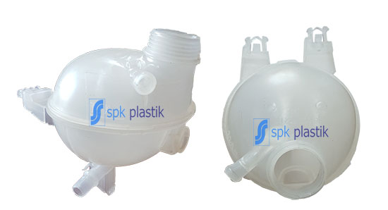 SPK 229 Radyator Yedek Su Deposu Opel Grossland-Grandland-Vivaro C-Zafira Life Peugeot Expert-P207-P301 08> P3008-P3008-P208-C2 C3 C3 Ii C3 Pluriel Ds3 C3 Iii C-Elysee C3 Picasso