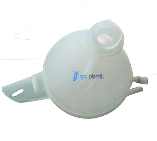 SPK 259 Radyator Yedek Su Deposu Kapaksiz Transit Custom V.362 12>