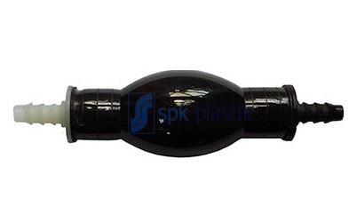 SPK 6439 Mazot El Pompasi Düz Orjinal Tip Universal