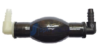 SPK 6443 Mazot El Pompasi U Orjinal Tip Universal 21001