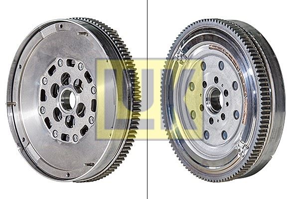 LUK-415046910 Volan ( Oynar ) Bravo Ii 2.0 Dmtj 08=> Lancia Delta Iii 1.9-2.0 Dmtj (08-14)