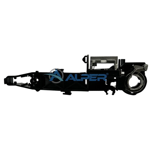 ALPER 432152 Kapi Diş Açma Kolu İç Mekanizmasi Ön Sol Ve Sürgülü Kapi Master Iii