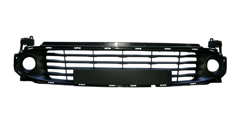 PLEKSAN-3656 Tampon Reflektoru Arka Sag Clio Iv Hb 13>