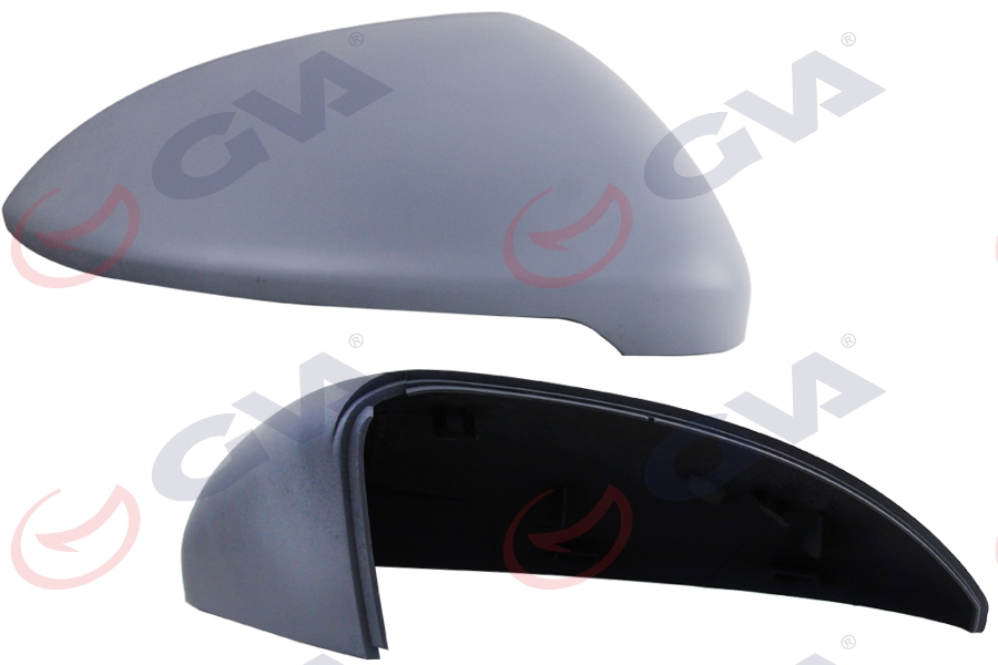 GVA 1275160 Ayna Kapaği Astarli Sağ Golf Vii 13>Touran 14> Vm-6187cpr